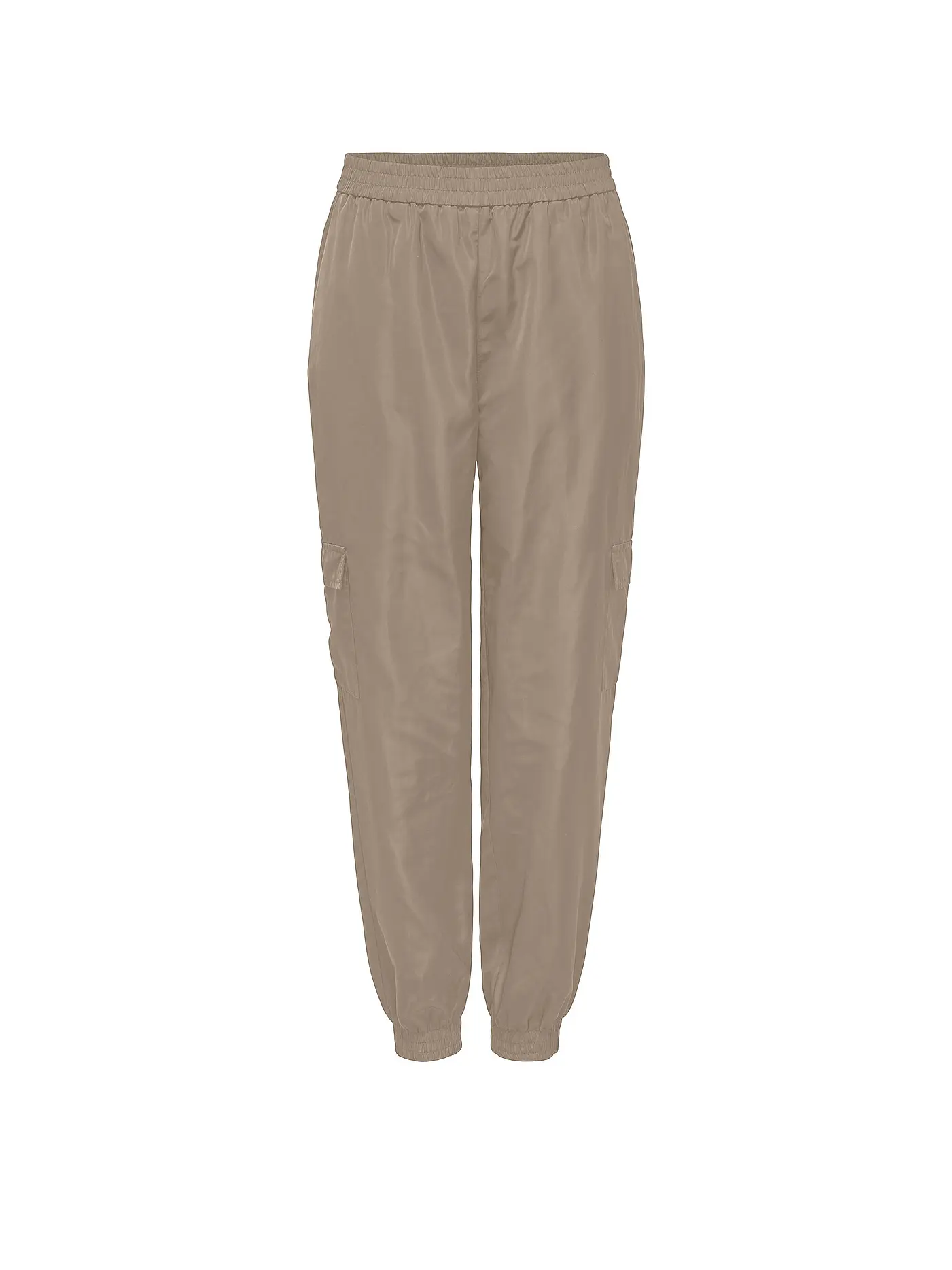 ONLY | Cargohose ONLFADUMA | hellbraun